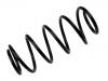 Fahrwerksfeder Coil Spring:312 813