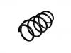 Fahrwerksfeder Coil Spring:82 00 040 090