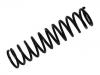 Fahrwerksfeder Coil Spring:6U6 511 115 D