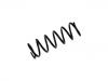 Muelle de chasis Coil Spring:48131-53020