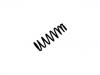 Coil Spring:48231-53140