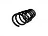 Muelle de chasis Coil Spring:30666640