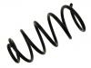 Fahrwerksfeder Coil Spring:1J0 411 105 AM