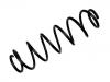 Fahrwerksfeder Coil Spring:6E0 511 115 C