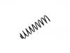 венцивидная пружина Coil Spring:6K0 511 115 R