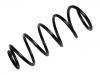 Fahrwerksfeder Coil Spring:1J0 411 105 C