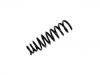 Fahrwerksfeder Coil Spring:7L6 411 105 K