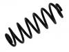 Muelle de chasis Coil Spring:1K0 511 115 HD