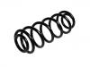 圈状弹簧 Coil Spring:1J0 511 115 BN