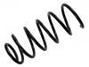 Fahrwerksfeder Coil Spring:96561768