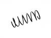 Muelle de chasis Coil Spring:5002.JA