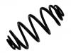 Muelle de chasis Coil Spring:93181483