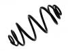 Fahrwerksfeder Coil Spring:93178632