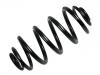 Fahrwerksfeder Coil Spring:93177775