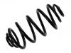 Fahrwerksfeder Coil Spring:93187076