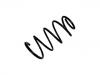 Muelle de chasis Coil Spring:GRS414