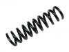 Fahrwerksfeder Coil Spring:204 324 6204