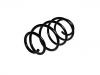 Muelle de chasis Coil Spring:93190615