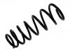 Fahrwerksfeder Coil Spring:8666292