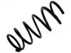 Muelle de chasis Coil Spring:96819288