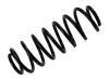 Fahrwerksfeder Coil Spring:4656 543 AB