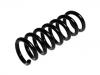 Muelle de chasis Coil Spring:204 324 07 04