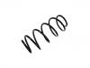 Muelle de chasis Coil Spring:1547180