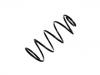 Muelle de chasis Coil Spring:1445944