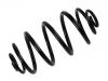 Fahrwerksfeder Coil Spring:93168666