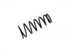 Muelle de chasis Coil Spring:48131-b2550