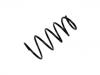 Muelle de chasis Coil Spring:4709691