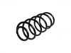 Muelle de chasis Coil Spring:4401617