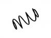 Muelle de chasis Coil Spring:54010-JG20B