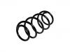 Muelle de chasis Coil Spring:9118402