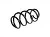 Muelle de chasis Coil Spring:9118405