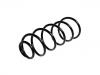 Muelle de chasis Coil Spring:9118459