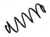 Fahrwerksfeder Coil Spring:5102.P2