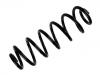 Fahrwerksfeder Coil Spring:1K0 511 115 DE