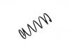 Fahrwerksfeder Coil Spring:54010-0M003