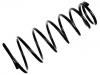 Fahrwerksfeder Coil Spring:48231-02191