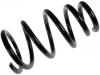 Fahrwerksfeder Coil Spring:48131-0K050