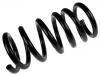 Ressort hélicoidal Coil Spring:MN125358