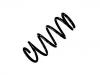 венцивидная пружина Coil Spring:GS1M-28-011B