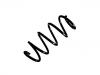 Muelle de chasis Coil Spring:5N0 411 105 AF