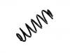 Muelle de chasis Coil Spring:1K0 511 115 BR