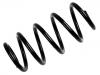 Muelle de chasis Coil Spring:1K0 411 105 HR