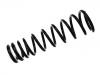 Fahrwerksfeder Coil Spring:60654277