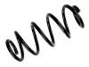 Fahrwerksfeder Coil Spring:8K0 411 105 DF