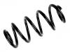 Fahrwerksfeder Coil Spring:8K0 411 105 DK