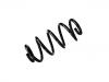 Muelle de chasis Coil Spring:8K0 411 105 DL